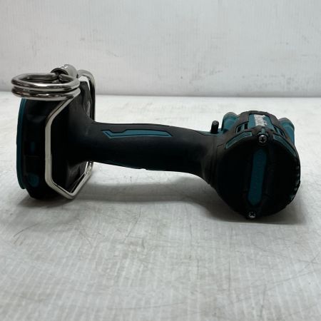 MAKITA マキタ インパクトレンチ ケース付 コードレス式 40v TW004G ブルー