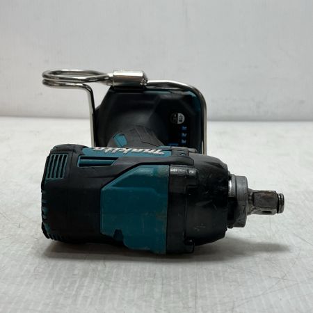 MAKITA マキタ インパクトレンチ ケース付 コードレス式 40v TW004G ブルー