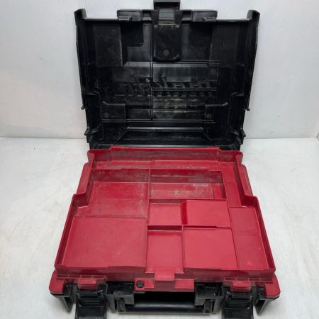 MAKITA マキタ インパクトレンチ ケース付 コードレス式 40v TW004G ブルー