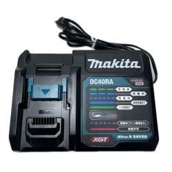MAKITA マキタ 急速充電器   DC40RA Cランク