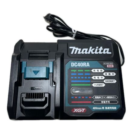 MAKITA マキタ 急速充電器   DC40RA