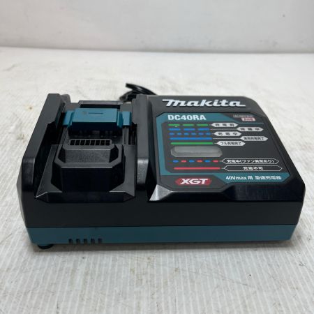MAKITA マキタ 急速充電器   DC40RA