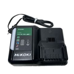 HiKOKI ハイコーキ 充電器  UC18YDL2 Cランク