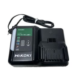 HiKOKI ハイコーキ 充電器  UC18YDL2 Cランク