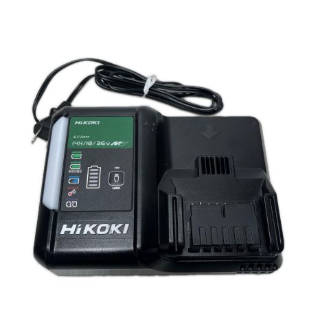 HiKOKI ハイコーキ 充電器  UC18YDL2