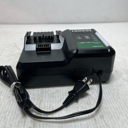 HiKOKI ハイコーキ 充電器  UC18YDL2