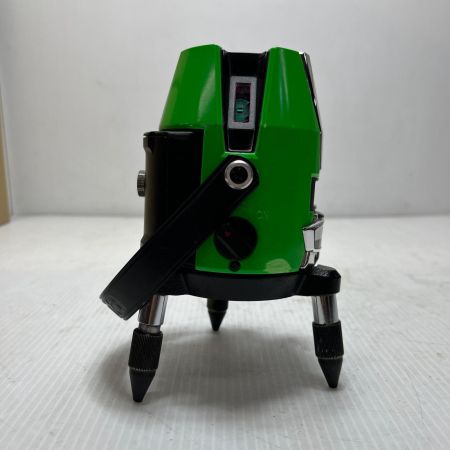  TAJIMA タジマ レーザー墨出し器 受光器、ケース付 ZEROG-KJY グリーン