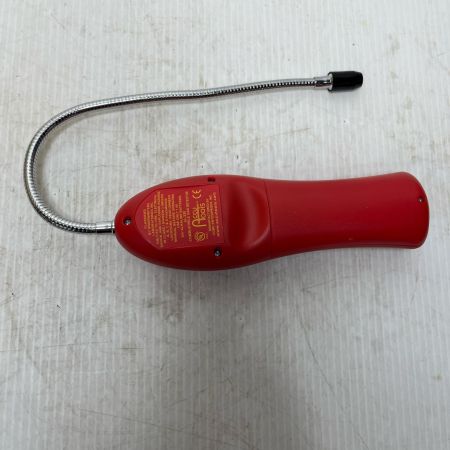  イチネンTASCO 可燃性ガス検知器 ケース付 eL320