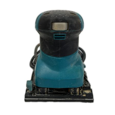  MAKITA マキタ 防じんミニサンダー  ダストバッグ付  BO4555