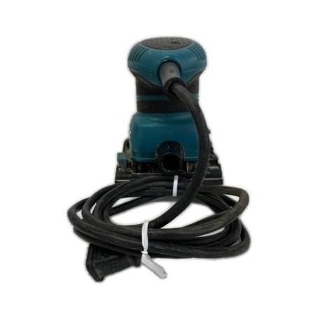  MAKITA マキタ 防じんミニサンダー  ダストバッグ付  BO4555