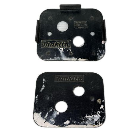  MAKITA マキタ 防じんミニサンダー  ダストバッグ付  BO4555