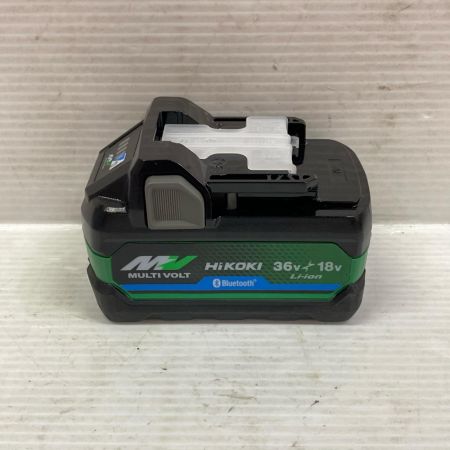  HiKOKI ハイコーキ バッテリー 未使用品(S) 本体のみ 36v BSL36A18BX