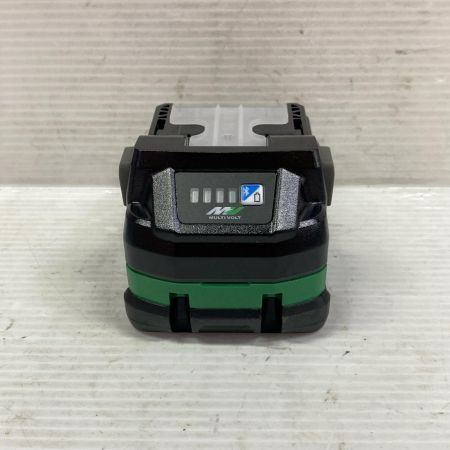  HiKOKI ハイコーキ バッテリー 未使用品(S) 本体のみ 36v BSL36A18BX