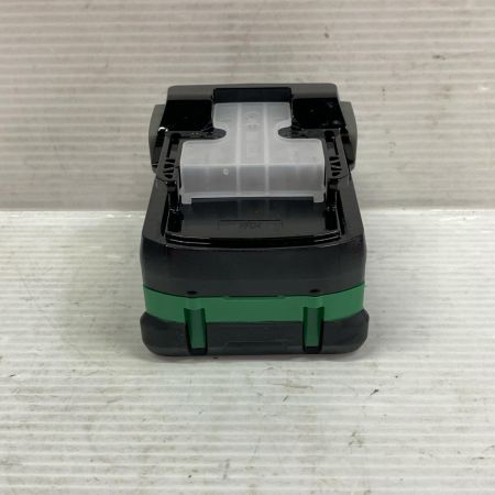  HiKOKI ハイコーキ バッテリー 未使用品(S) 本体のみ 36v BSL36A18BX