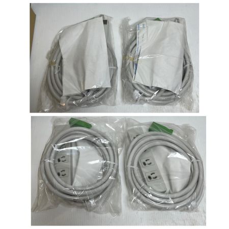  National ナショナル ハーネス用OAタップ 10個入り WFA6634H