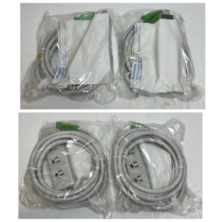  National ナショナル ハーネス用OAタップ 10個入り WFA6634H