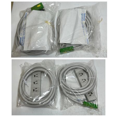 National ナショナル ハーネス用OAタップ 10個入り WFA6634H