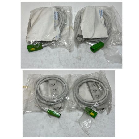  National ナショナル ハーネス用OAタップ 10個入り WFA6634H