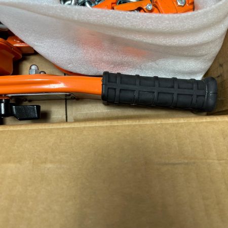  日野トレーディング レバーブロック 未使用品(S) 0.8t NSLB-08