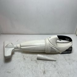 HiKOKI ハイコーキ クリーナー 充電池1個・床用ヘッド・スキマノズル付 R14DSAL ホワイト Cランク