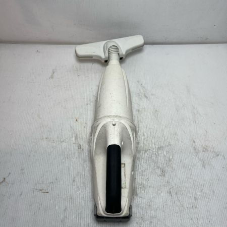 HiKOKI ハイコーキ クリーナー 充電池1個・床用ヘッド・スキマノズル付 R14DSAL ホワイト