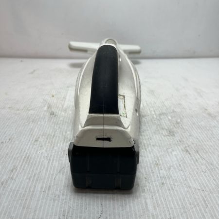 HiKOKI ハイコーキ クリーナー 充電池1個・床用ヘッド・スキマノズル付 R14DSAL ホワイト