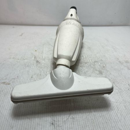 HiKOKI ハイコーキ クリーナー 充電池1個・床用ヘッド・スキマノズル付 R14DSAL ホワイト
