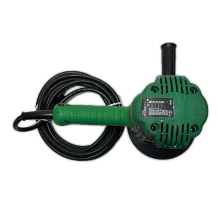  HiKOKI ハイコーキ ポリッシャー 本体のみ コード式 180mm SP18VB グリーン