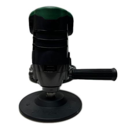  HiKOKI ハイコーキ ポリッシャー 本体のみ コード式 180mm SP18VB グリーン