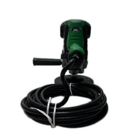  HiKOKI ハイコーキ ポリッシャー 本体のみ コード式 180mm SP18VB グリーン