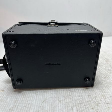 YOKOGAWA 接地抵抗計 接地棒2本・接地線3本・ケース付  3235