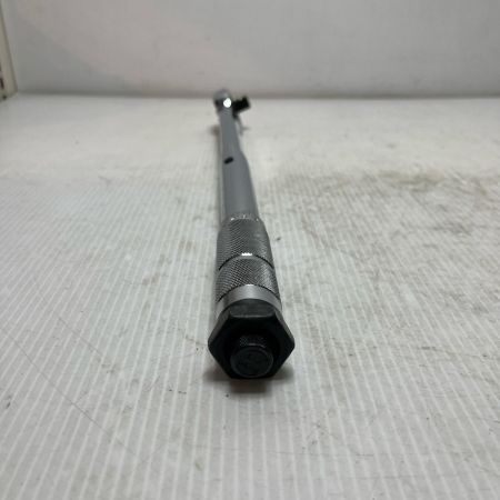  KIKAIYA トルクレンチ ソケット3個・エクステンションバー・ケース付