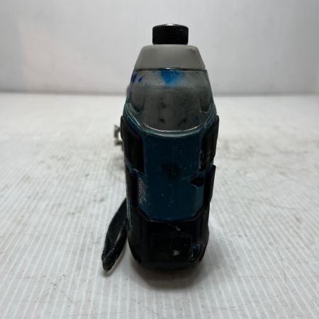  MAKITA マキタ インパクトドライバ  充電池1個付  TD111D ブルー