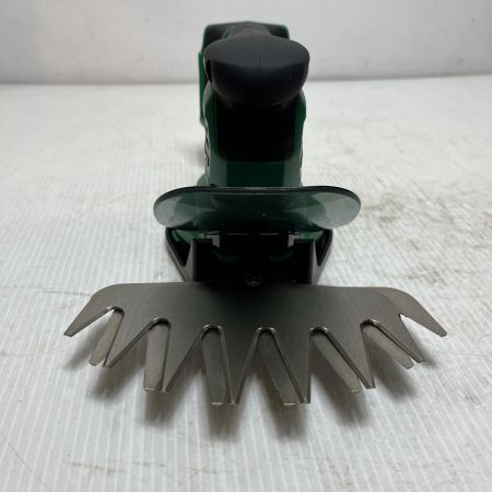 HiKOKI ハイコーキ 電気バリカン 本体のみ  170mm CG1817DA グリーン