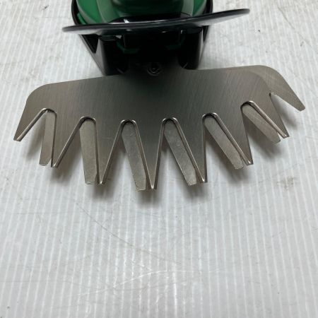  HiKOKI ハイコーキ 電気バリカン 本体のみ  170mm CG1817DA グリーン