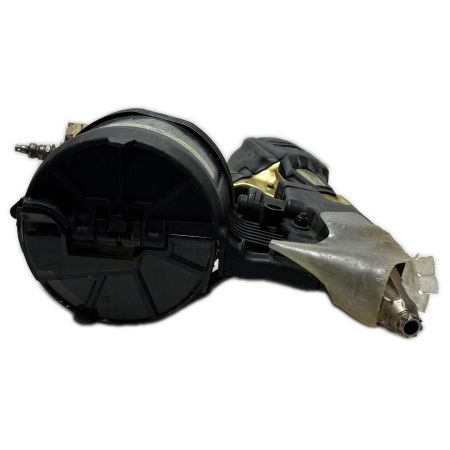  HITACHI 日立 エア釘打ち 本体のみ 高圧 45~90mm NV90HR ブラック