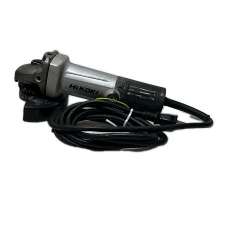 HiKOKI ハイコーキ ディスクグラインダー   本体のみ  G13SHA