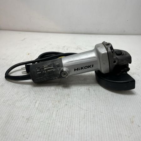 HiKOKI ハイコーキ ディスクグラインダー   本体のみ  G13SHA