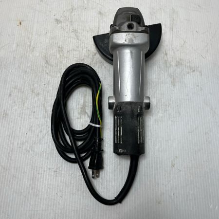 HiKOKI ハイコーキ ディスクグラインダー   本体のみ  G13SHA