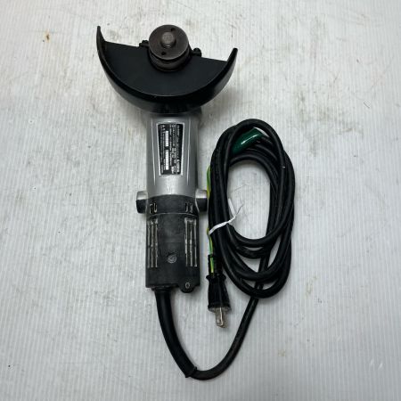  HiKOKI ハイコーキ ディスクグラインダー   本体のみ  G13SHA