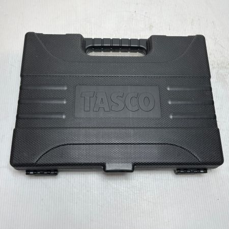 イチネンTASCO エキスパンダーセット エキスパンダーヘッド6個、ケース付 TA525PA