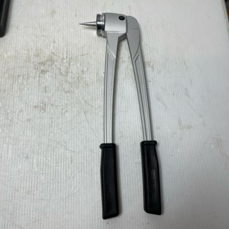 イチネンTASCO エキスパンダーセット エキスパンダーヘッド6個、ケース付 TA525PA