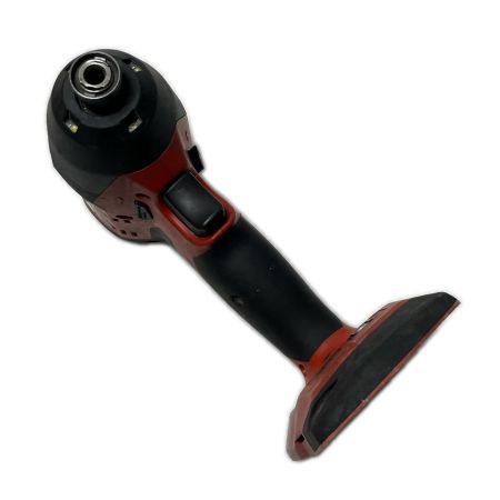  Hilti ヒルティ インパクトドライバ 充電器・充電池1個付 SID4-A22 レッド×ブラック