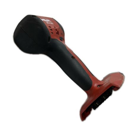  Hilti ヒルティ インパクトドライバ 充電器・充電池1個付 SID4-A22 レッド×ブラック