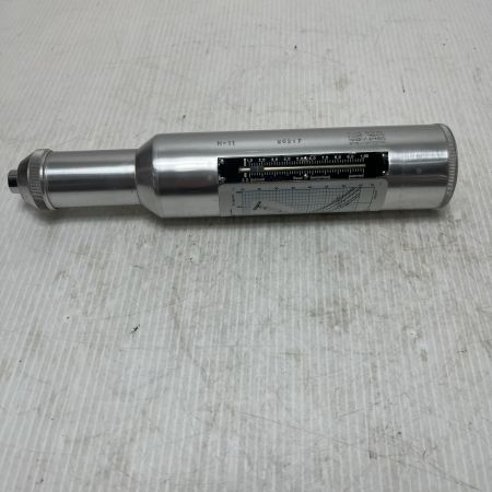   シュミットコンクリートテストハンマーN型 N-11