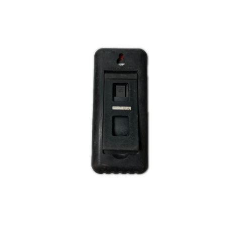  CUSTOM TRY カスタムトライ  デジタル温度計 対センサー4本付 通電確認のみ CT-2310 グレー