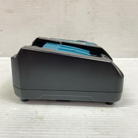  MAKITA マキタ 急速充電器  DC18RF ブラック