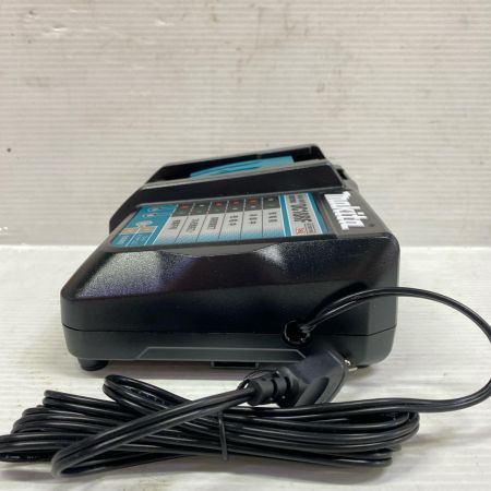  MAKITA マキタ 急速充電器  DC18RF ブラック