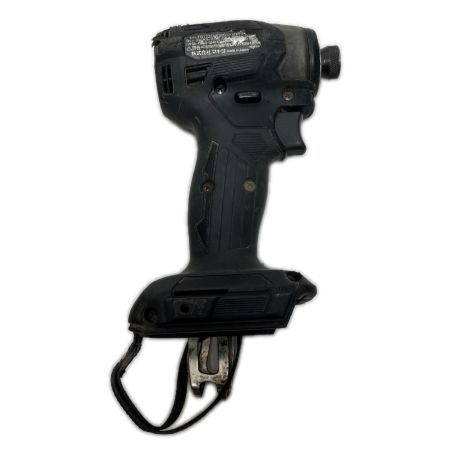  MAKITA マキタ インパクトドライバ 本体のみ 18v TD173D ブラック