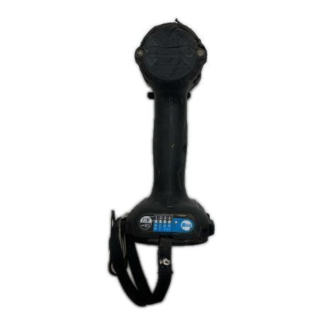  MAKITA マキタ インパクトドライバ 本体のみ 18v TD173D ブラック